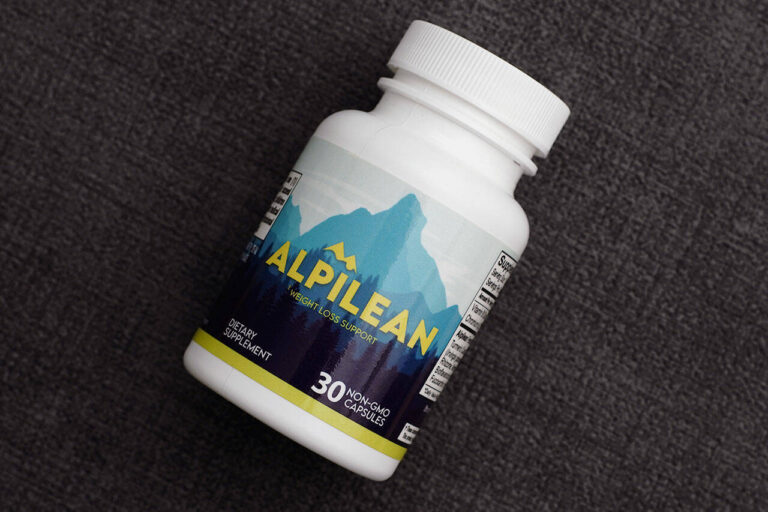 Alpilean Reviews – Is Ice Hack Hoax? Real Weight Loss or Cheap Claims?